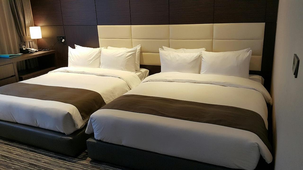 Hotel Abest Premium Incheon Airport Exteriér fotografie
