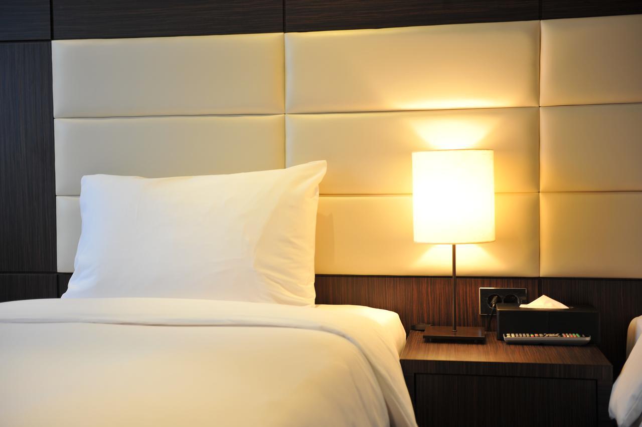 Hotel Abest Premium Incheon Airport Exteriér fotografie