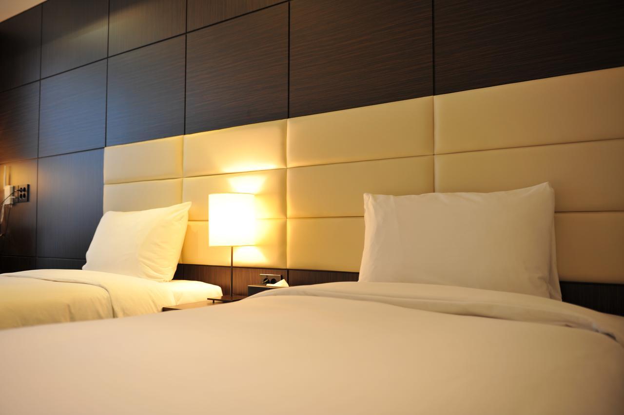 Hotel Abest Premium Incheon Airport Exteriér fotografie